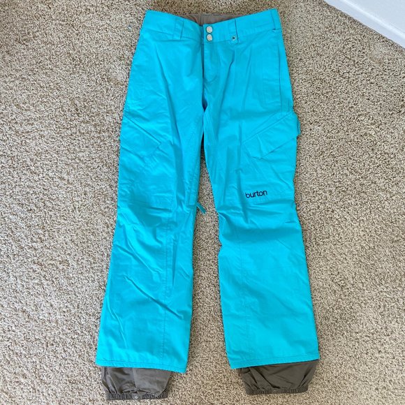 Burton Pants - Burton Women's Enlo Ski Snowboard Pants